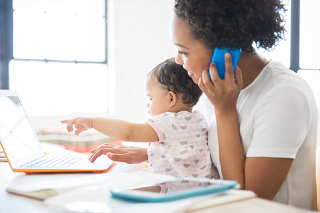 Contribute to Your HSA & Leave Your Health Care Worries Behind 